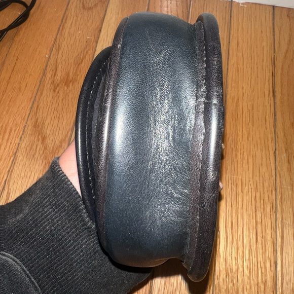 Vintage Coach Mini Belt Bag 9826 - Picture 4 of 12